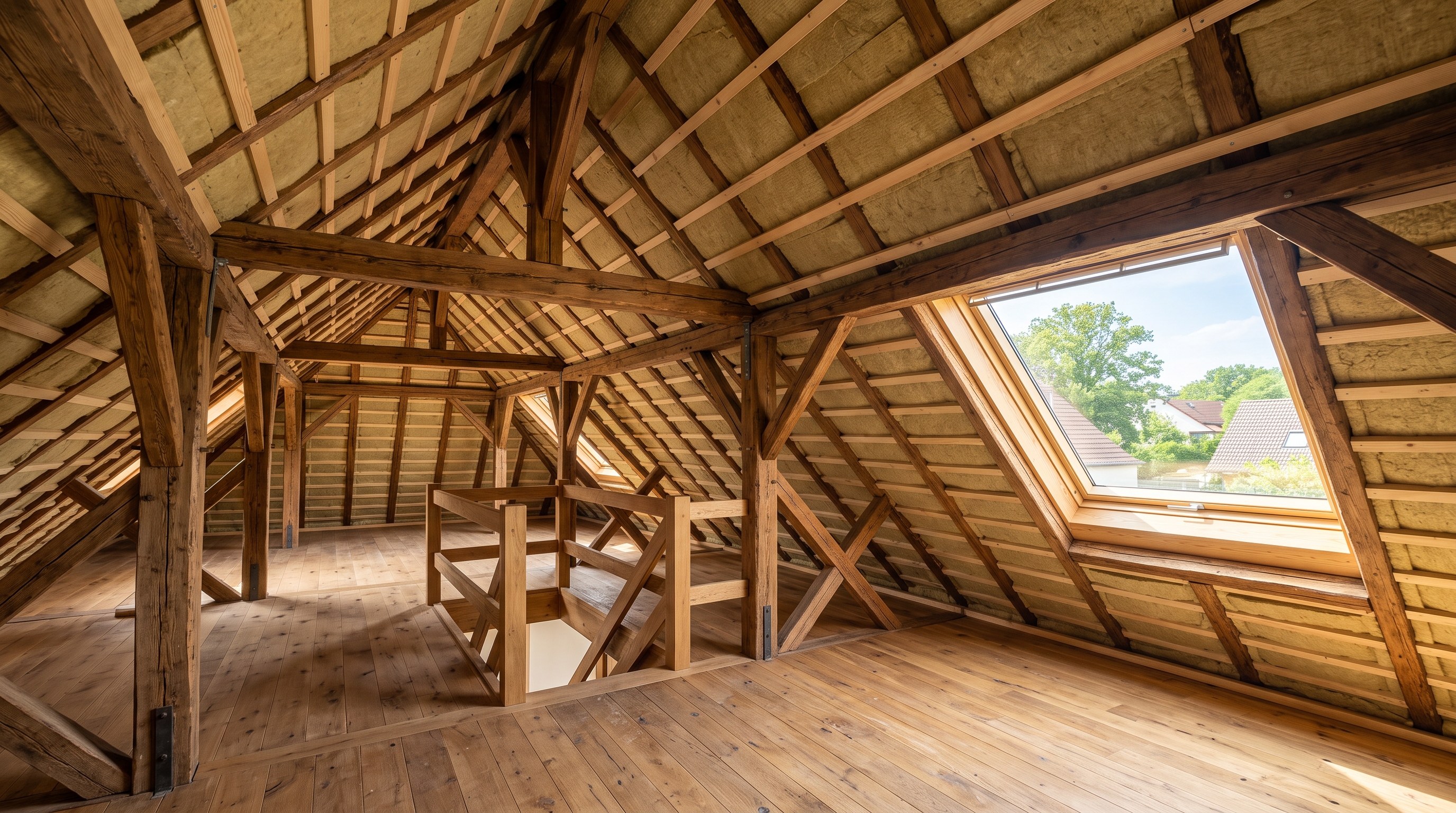 Chantier de Merignies